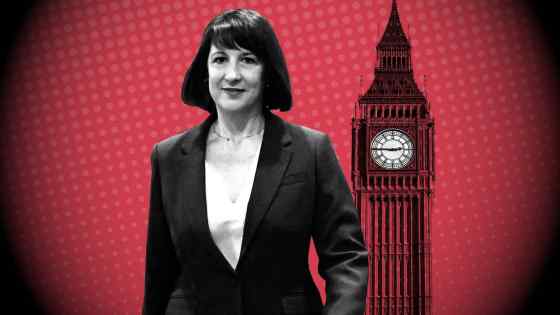 Reeves embarks on Budget that will define Labour government